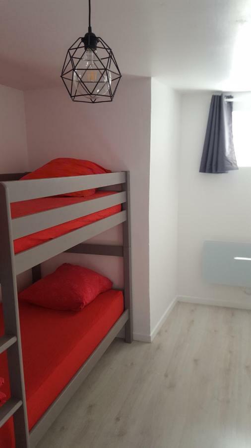 Appartement Au Coeur De La Cite Medievale 普罗万 外观 照片